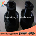 DN230 piston Ram concrete pump rubber cup for PM/Schwing/Sany/Zoomlion